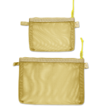 Monomesh Pouch Set